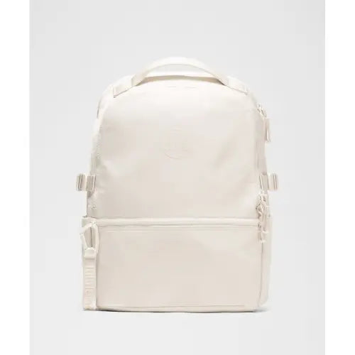 [LULULEMON] New Crew Backpack 22L / 뉴 크루 백팩 22L *업데이트  LTIV WKKI