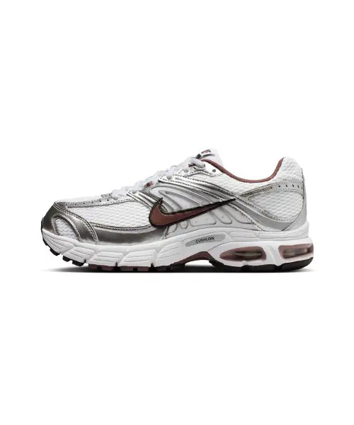 [NIKE] W NIKE AIR MAX MOTO 2K - WHITE/TATTOO-MTLC SILVER-BLACK-FLT SILVER-PHOTON DUST / 에어 맥스 모토 2K W - 화이트:메탈릭 실버:블랙:타투 / HQ2056-109