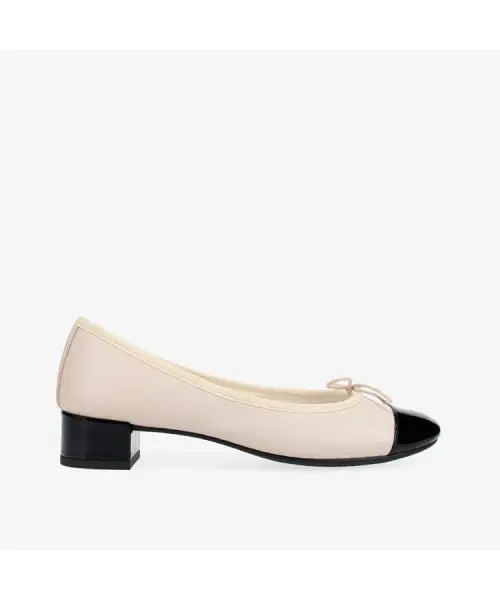 [REPETTO] Alba Pumps / 펌프스 알바 (V4276VVE1465)