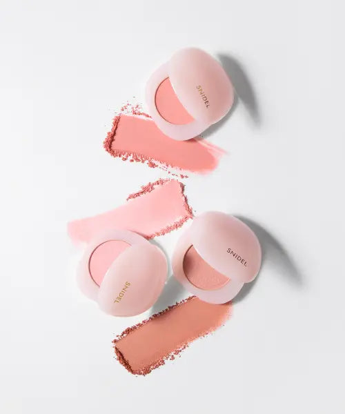 [SNIDELBEAUTY] Euphoric Glow Blush / 유포릭 글로우 블러쉬