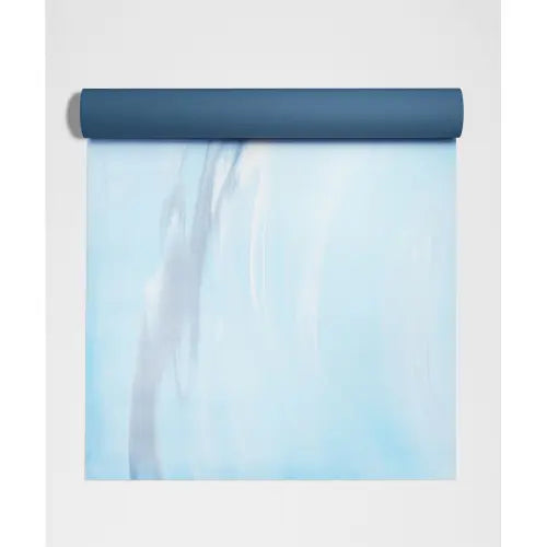 [LULULEMON] The Matte 5mm Natural Rubber Mat / 더 매트 5mm *천연고무 사용  LISSS STLB