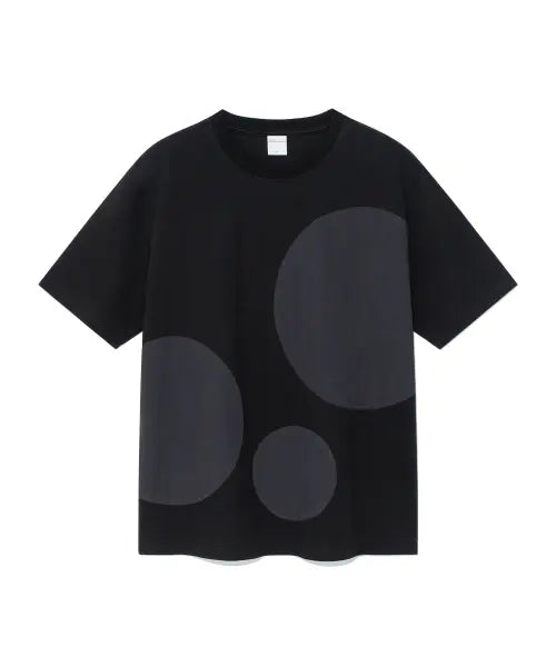 [THE COLDEST MOMENT] TCM boing T (black)