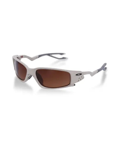 [OAKLEY] PLANTARIS SQ - MATTE SAND - PRIZM BROWN GRADIENT / 0OO9529 / 플란타리스 SQ - MATTE SAND - PRIZM BROWN GRADIENT / 0OO9529