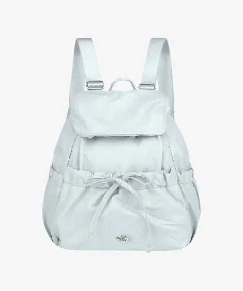 [THE NORTH FACE] BONNEY SR BACKPACK MINI / NM2DS11K 화이트라벨 보니 셔링 백팩 미니 LIGHT GRAY