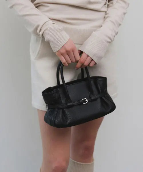 [FOLNUA] MINI HAVI BAG (6COLOR)