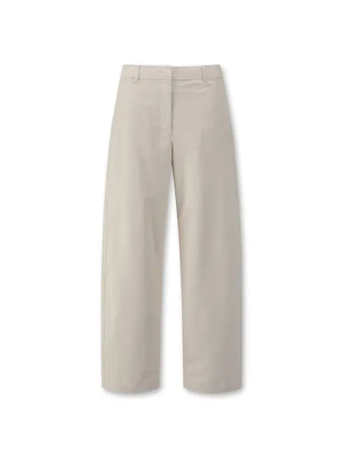 [TOPTEN] Women's Curved Pants / 여성 커브드 팬츠 _MSG4PP2305