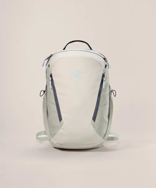 [ARCTERYX] MANTIS 26 BACKPACK - HEADWATERS / ABQSU10643 / 맨티스 26 백팩 - HEADWATERS / ABQSU10643