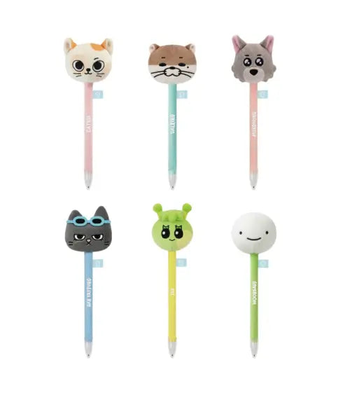 [BBNEXDO] BBNEXDO BALLPOINT PEN / 볼펜