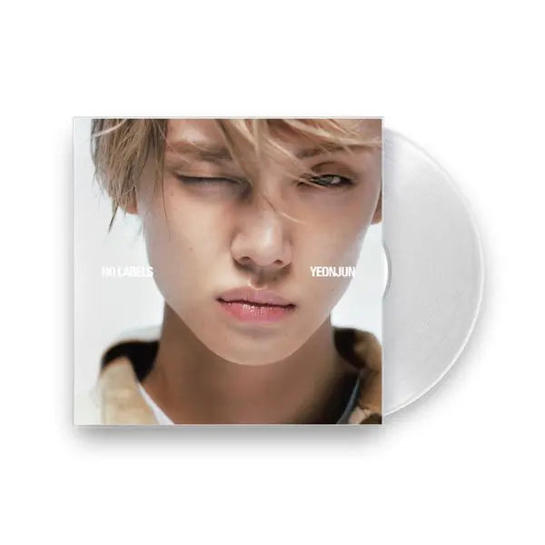 [YEONJUN] YEONJUN - [NO LABELS]