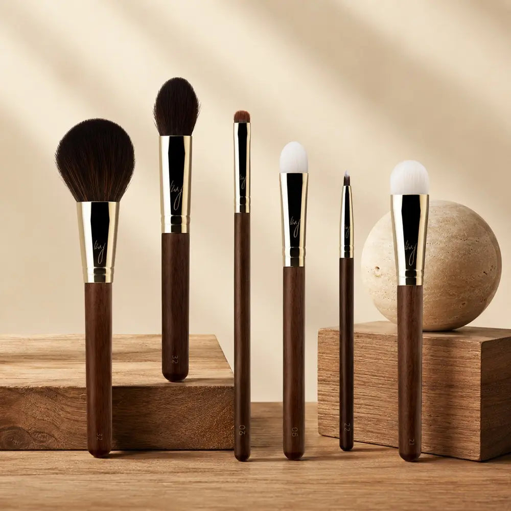 [soo ador] Suador by Maeng Makeup Brush - Choose 1 of 6 Best Sellers / [수아도르] BY MAENG 메이크업 브러시 베스트 6종 택1