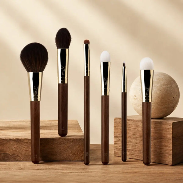 [soo ador] Suador by Maeng Makeup Brush - Choose 1 of 6 Best Sellers / [수아도르] BY MAENG 메이크업 브러시 베스트 6종 택1