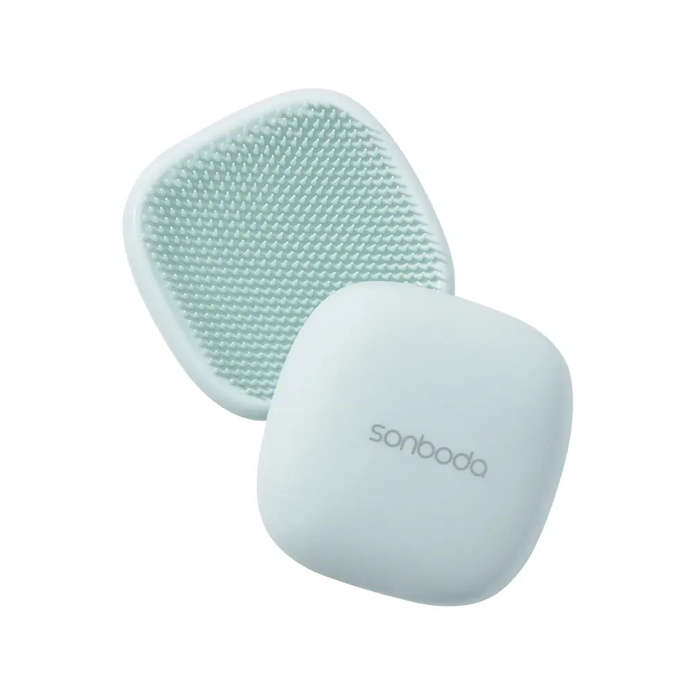 [sonboda] 28 Square Pore Cleanser Brush / [NEW/모공클렌징] 손보다 28 스퀘어 포어 클렌저 브러쉬