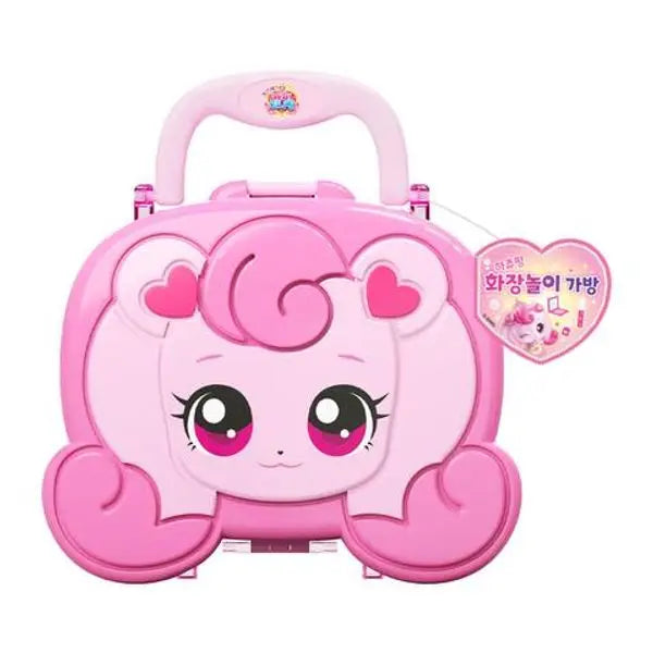 [Teenieping] [Teenieping] Hachuping Makeup Play Bag