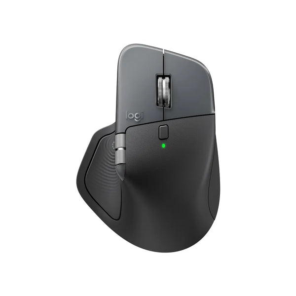 [Logitech] Logitech MX Master 4 Bluetooth Mouse (Genuine Domestic) / 로지텍 국내 정품 블루투스 마우스 MX Master 4