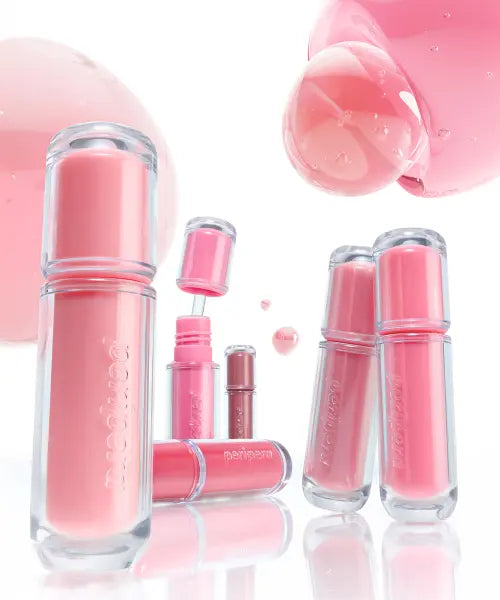 [PERIPERA] Mood Gloy Tint / 무드 글로이 틴트 19Colors (26AD)