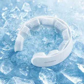 [allo] Alo Ice Neck Cooler Cool Scarf NC2 / 알로 아이스 넥쿨러 쿨스카프 NC2