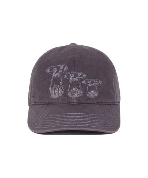 [THE COLDEST MOMENT] TCM mold cap (purple)