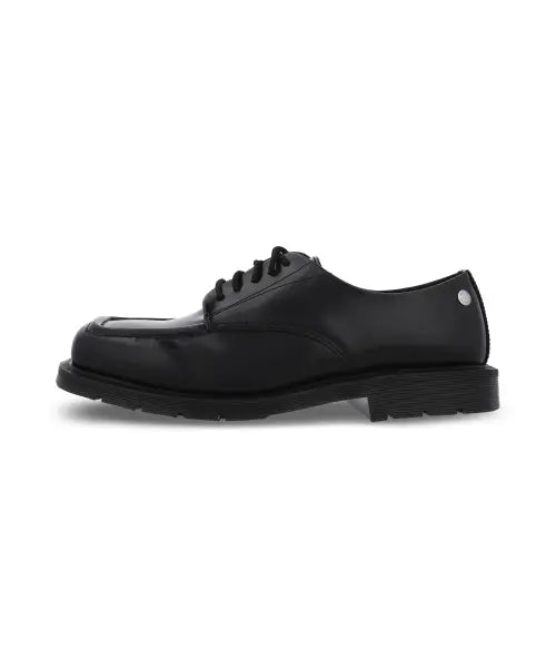 [DR.MARTENS] Durrow 5i 5 Eye ShoeBlack Buttero / 더로우 5i - 블랙 / 32041001