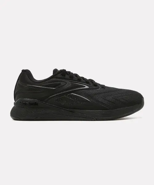 [REEBOK] NANO X5 Edge (W) - Black / 100252110 / 나노 X5 엣지 (W) - 블랙 / 100252110