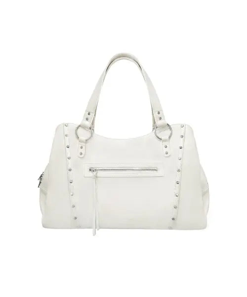 [PASION] Bella Ezzy Bag_Ivory / 벨라 이지 백_아이보리 Bella Ezzy Bag_Ivory