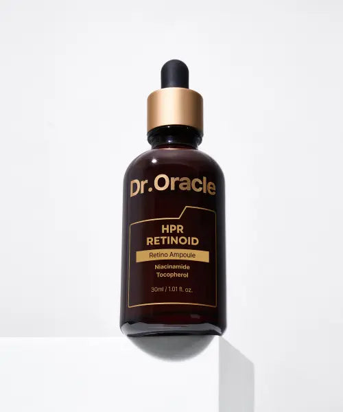 [DR.ORACLE] Dr.Oracle RetinoTightening Ampoule 30ml / 레티노타이트닝 비타민 A 레티놀 앰플 30ml