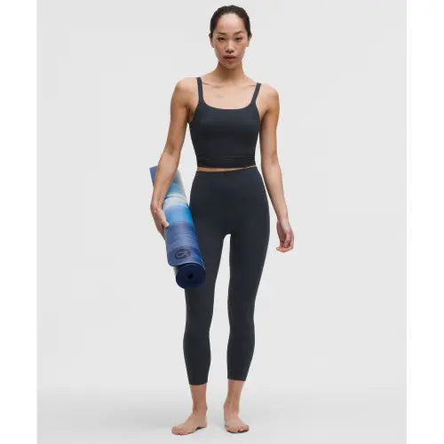 [LULULEMON] Align No Line™ High-Rise Pants 24-inch (Asia Fit) / Align No Line™ 하이라이즈 팬츠 24inch *아시아 핏