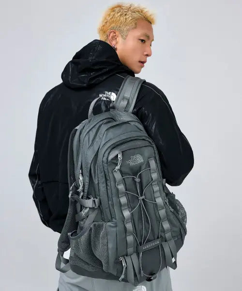 [THE NORTH FACE] ELECTRON LT 30 / NM2DS03L 화이트라벨 일렉트론 엘티 30 DARK GRAY