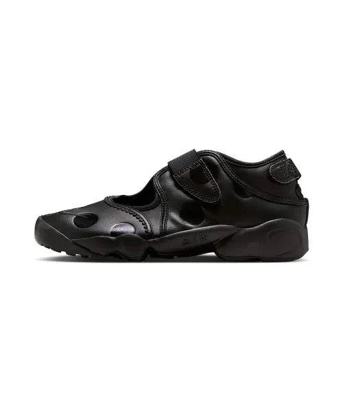 [NIKE] WMNS NIKE AIR RIFT DOT - BLACK/BLACK-BLACK / 에어 리프트 W - 블랙 / IR1226-002