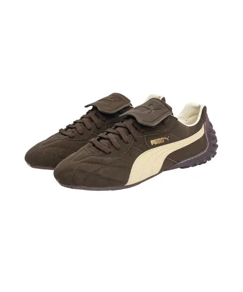[PUMA] Puma Avanti LS - Bitter Chocolate-Granola / 409960-04 / 푸마 아반티 LS - 비터 초콜릿 : 그라놀라 / 409960-04
