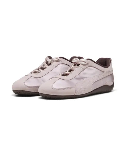 [PUMA] Puma Speedcat Go Etoile Women's Misty Pink-Chocolate Fondant / 스피드캣 고 에투알 여성용 - 미스티 핑크-초콜릿 퐁듀 / 407678-01