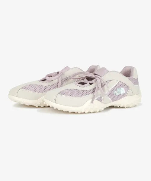 [THE NORTH FACE] W SHELDON MARY JANE / NS82S66K 화이트라벨 여성 쉘던 메리 제인 LIGHT PINK