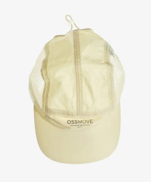 [OSSMOVE] Move Cap / Lemon Butter / 무브캡/레몬버터