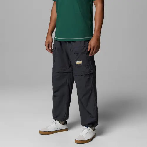 [COLUMBIA] Akerk Rock Convertible Pants (Unisex) / 공용 애커 록 컨버터블 팬츠
