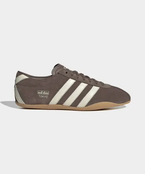 [ADIDAS] TOKYO W             EARSTR/OWHITE/GUM3 / 도쿄 - 얼스스트라타:화이트 / KI3584