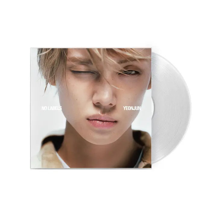 [TOMORROW X TOGETHER] 'NO LABELS'