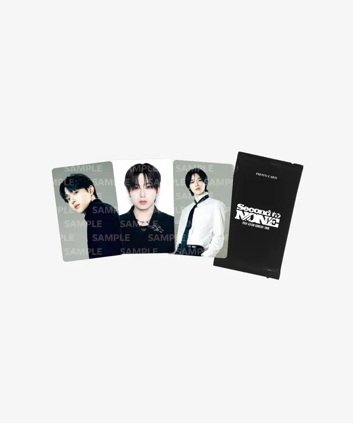 [&TEAM] PHOTO CARD
