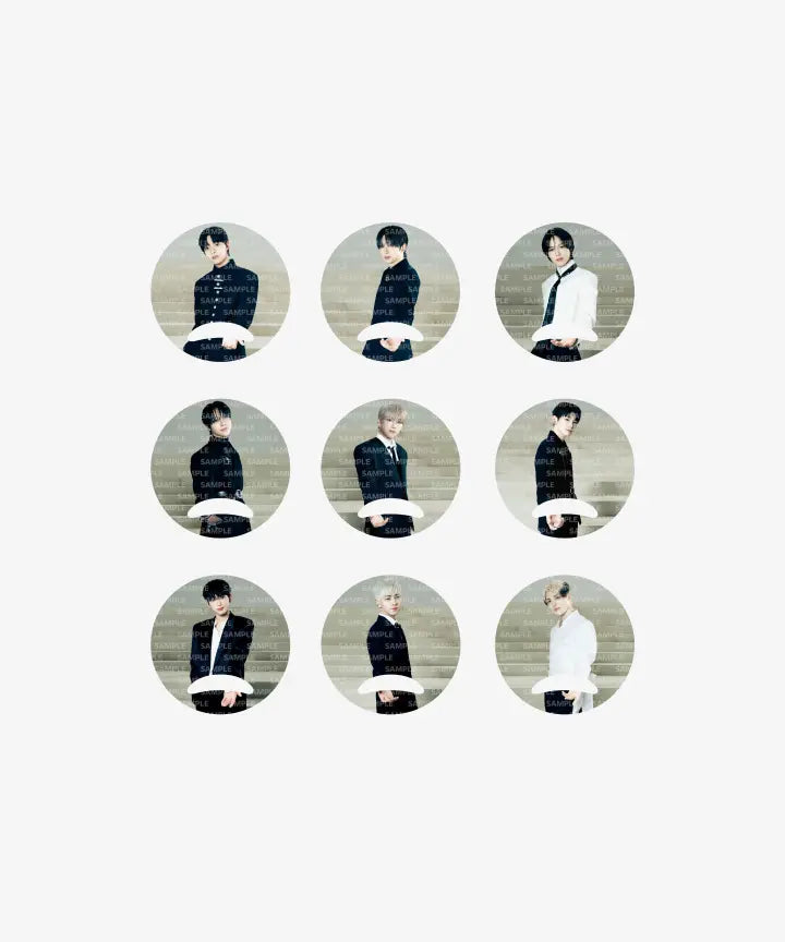 [&TEAM] LINK PAPER FAN