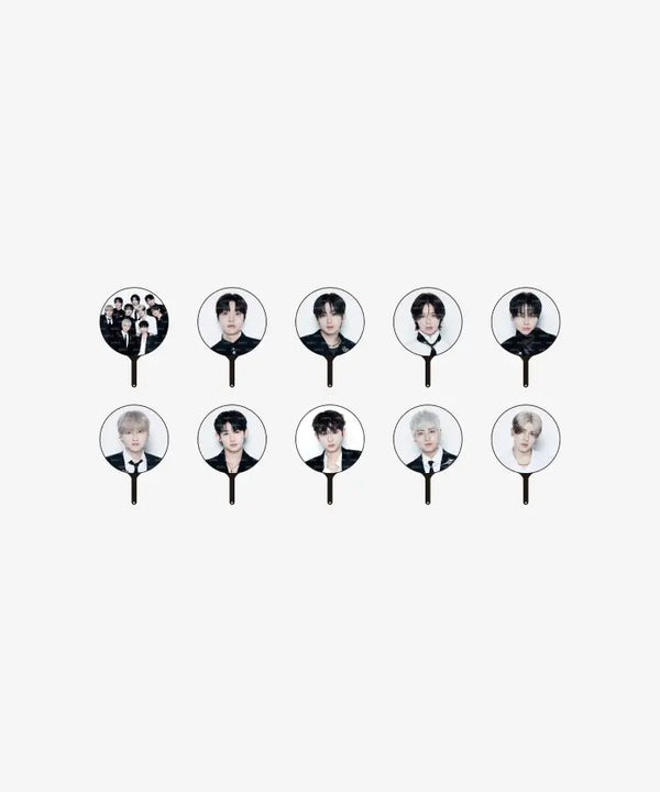 [&TEAM] IMAGE PICKET