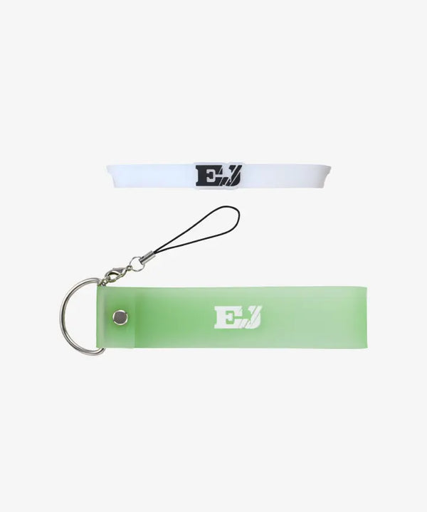 [&TEAM] OFFICIAL LIGHT STICK DECO SET