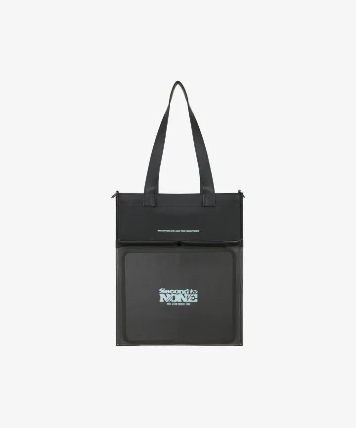 [&TEAM] TOTE BAG