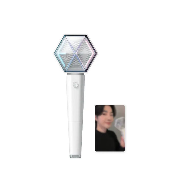 [EXO] OFFICIAL FANLIGHT VER.3.0