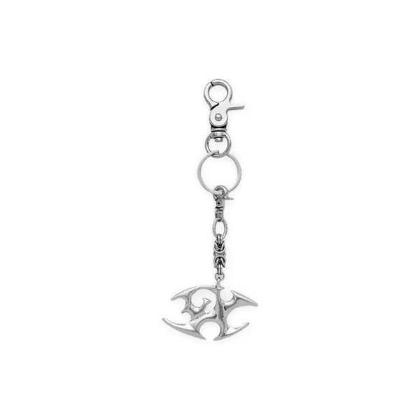 [EXO] METAL CHARM KEY RING