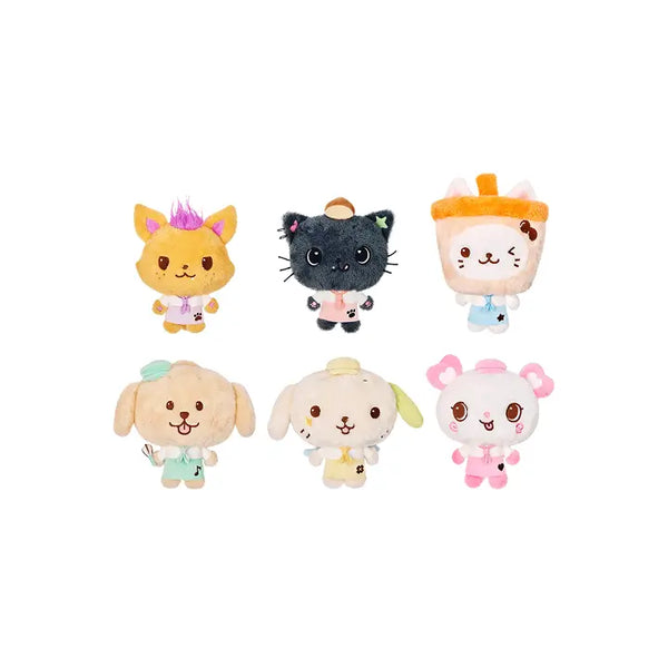 [NCT WISH] PATISSIER WISH DOLL