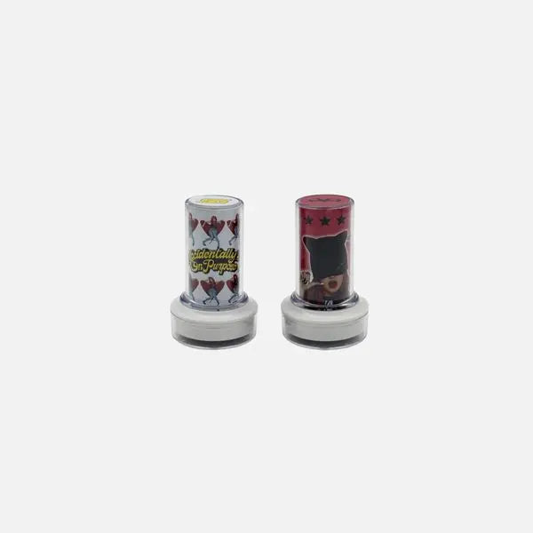 [SEULGI] SEULGI - [[Accidentally On Purpose] MD] BADDIE STAMP SET