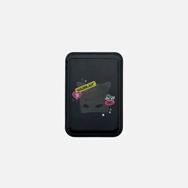 [SEULGI] SEULGI - [[Accidentally On Purpose] MD] CHEEKY HOLD MAGSAFE WALLET
