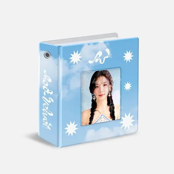 [Red Velvet] Red Velvet - [2025 SM ARTIST SEASON'S GREETINGS MD] MINI COLLECT BOOK