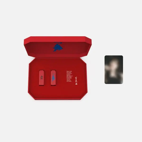 [Red Velvet] Red Velvet - Chill Kill STAMP PACKAGE_Chill Kill