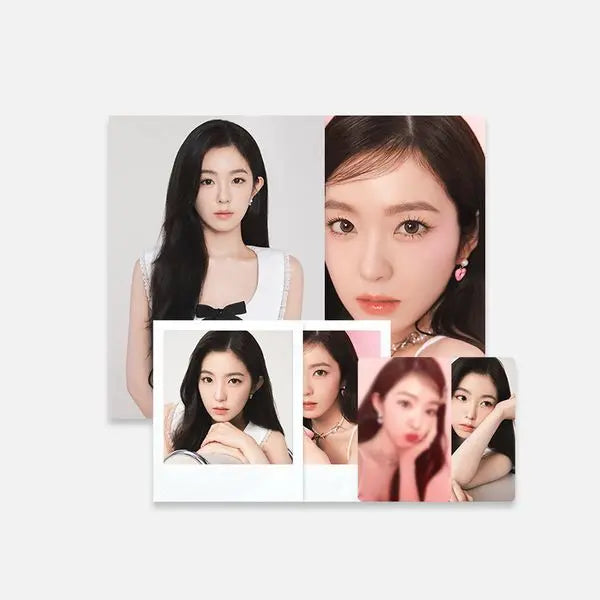 [Red Velvet] Red Velvet - PHOTO PACK