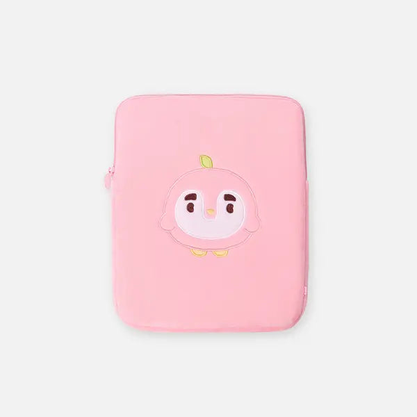 [EXO] EXO - [2026 [We Are DOLL! EXO-MUNGCHIZ] MD] TABLET POUCH