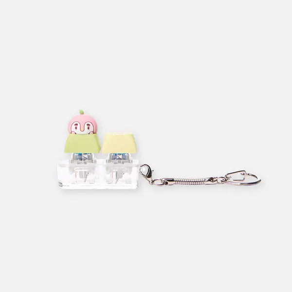 [EXO] EXO - [2026 [We Are DOLL! EXO-MUNGCHIZ] MD] KEY CAP KEY RING